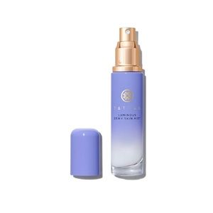 Brand New! Tatcha Luminous Dewy Skin Mist